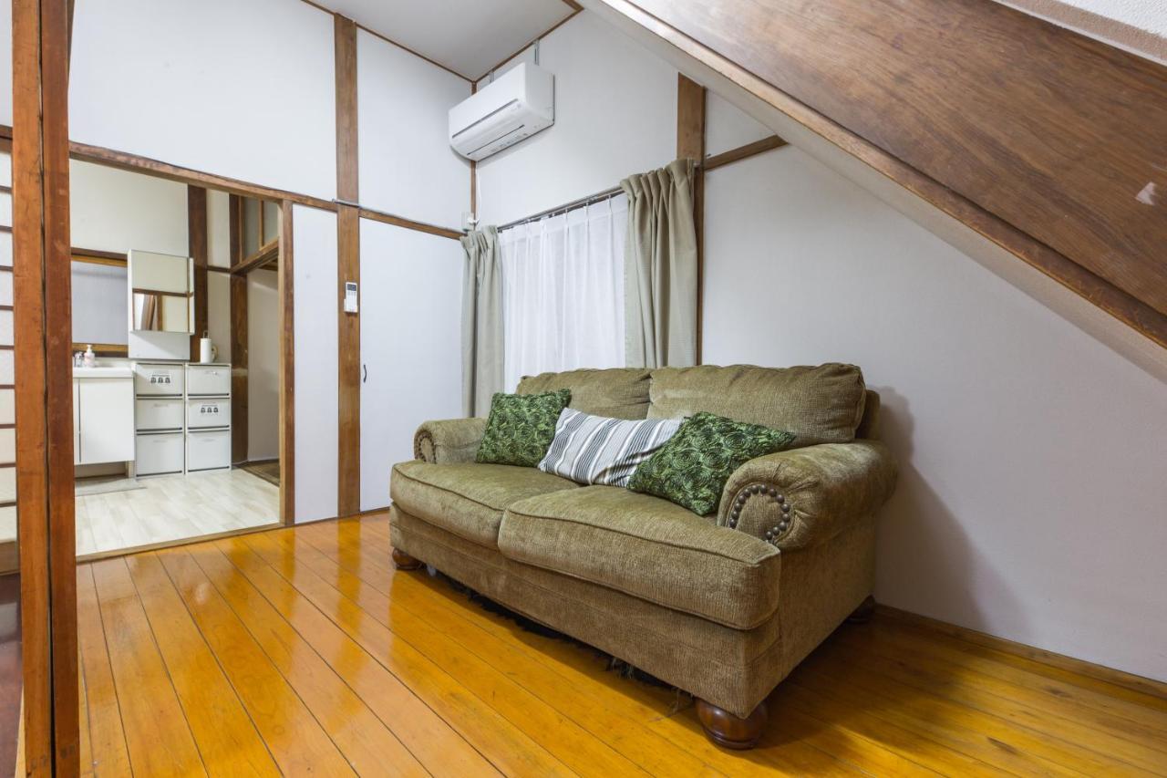 Samurai House - Large Family House, West Shinjuku Токио Екстериор снимка
