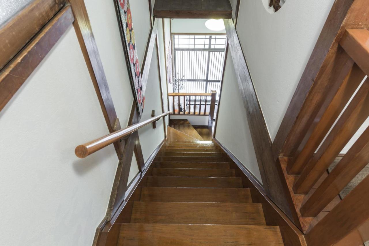 Samurai House - Large Family House, West Shinjuku Токио Екстериор снимка