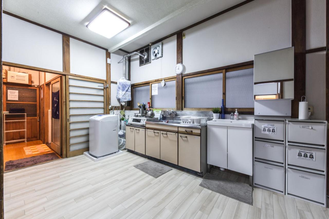Samurai House - Large Family House, West Shinjuku Токио Екстериор снимка
