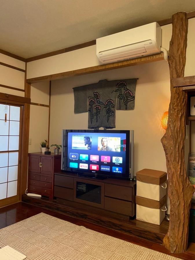 Samurai House - Large Family House, West Shinjuku Токио Екстериор снимка