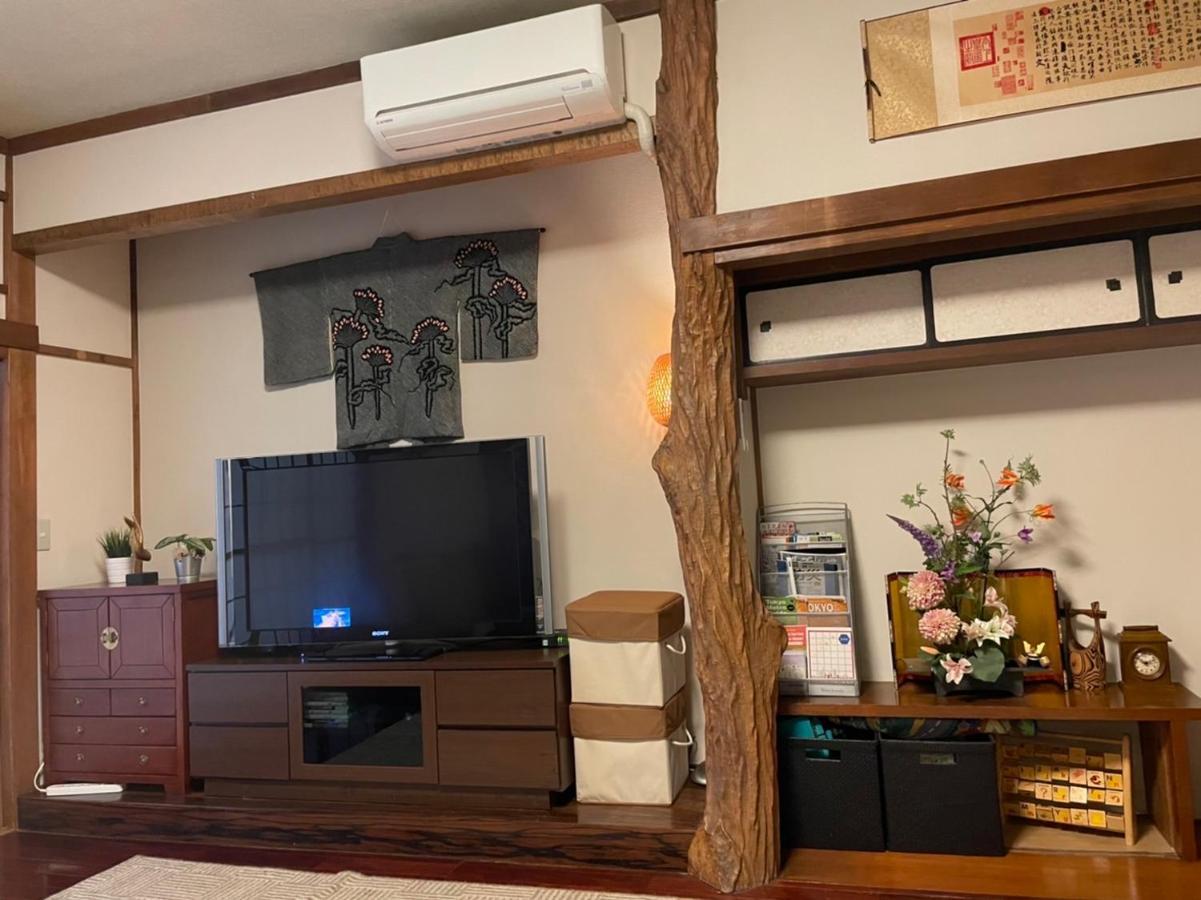 Samurai House - Large Family House, West Shinjuku Токио Екстериор снимка